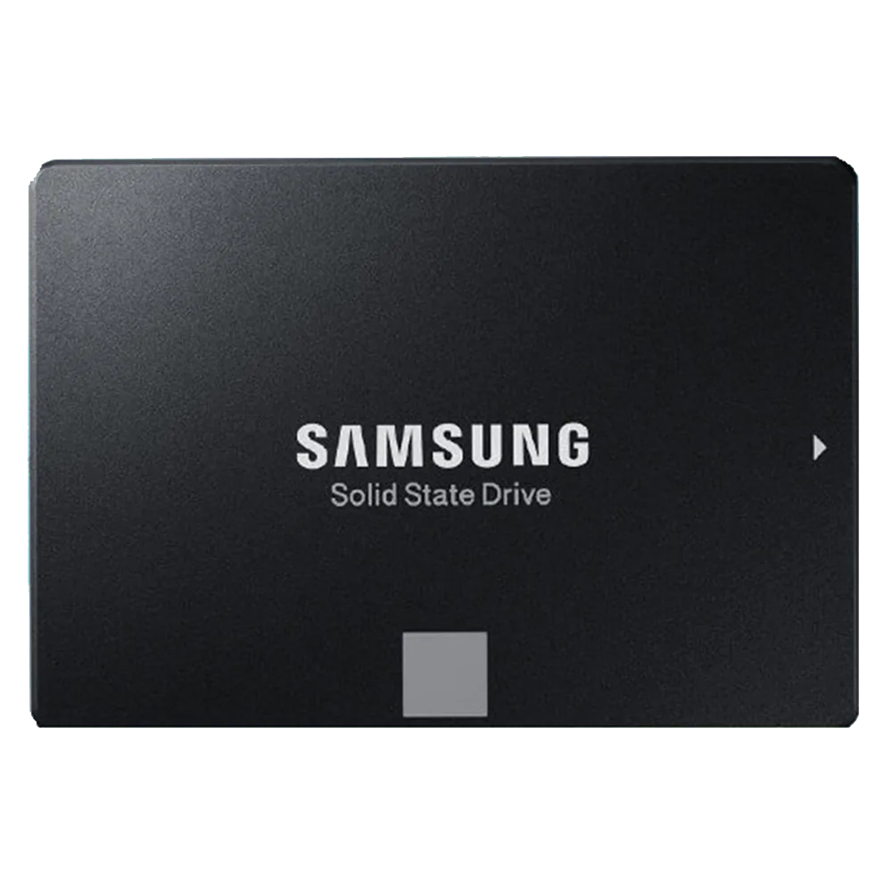 حافظه SSD سامسونگ مدل ۸۶۰ اوو با ظرفیت ۲۵۰ گیگابایت