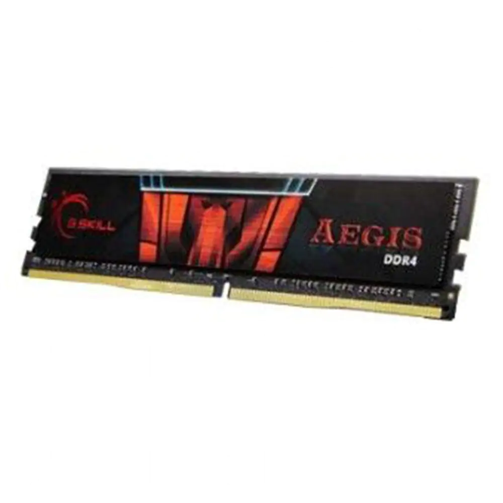رم جی اسکیل AEGIS DDR4 2400Mhz 8GB
