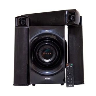 اسپیکر تسکو مدل TS 2184 اسپیکر تسکو مدل TS 2184