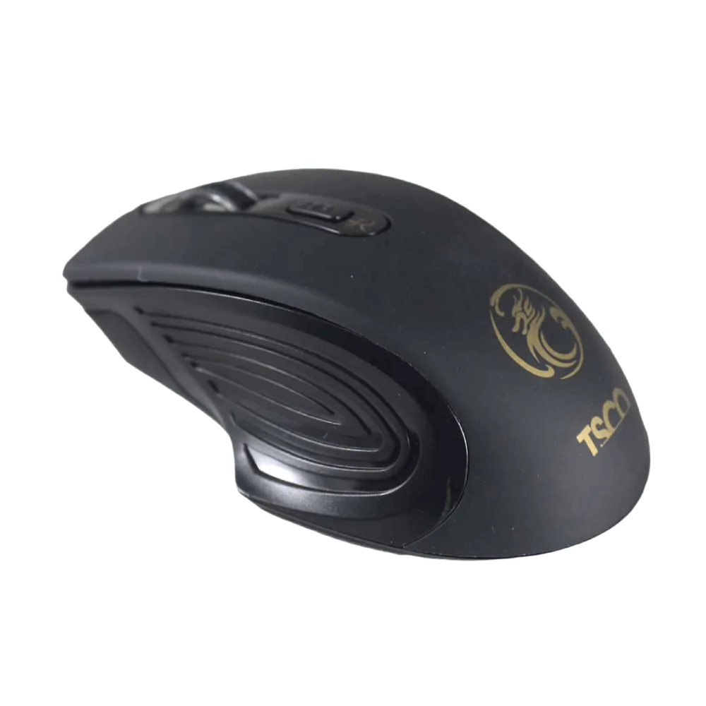 TSCO TM 646 W Mouse