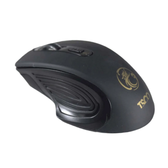 ماوس بی سیم تسکو مدل TSCO TM 646 W 