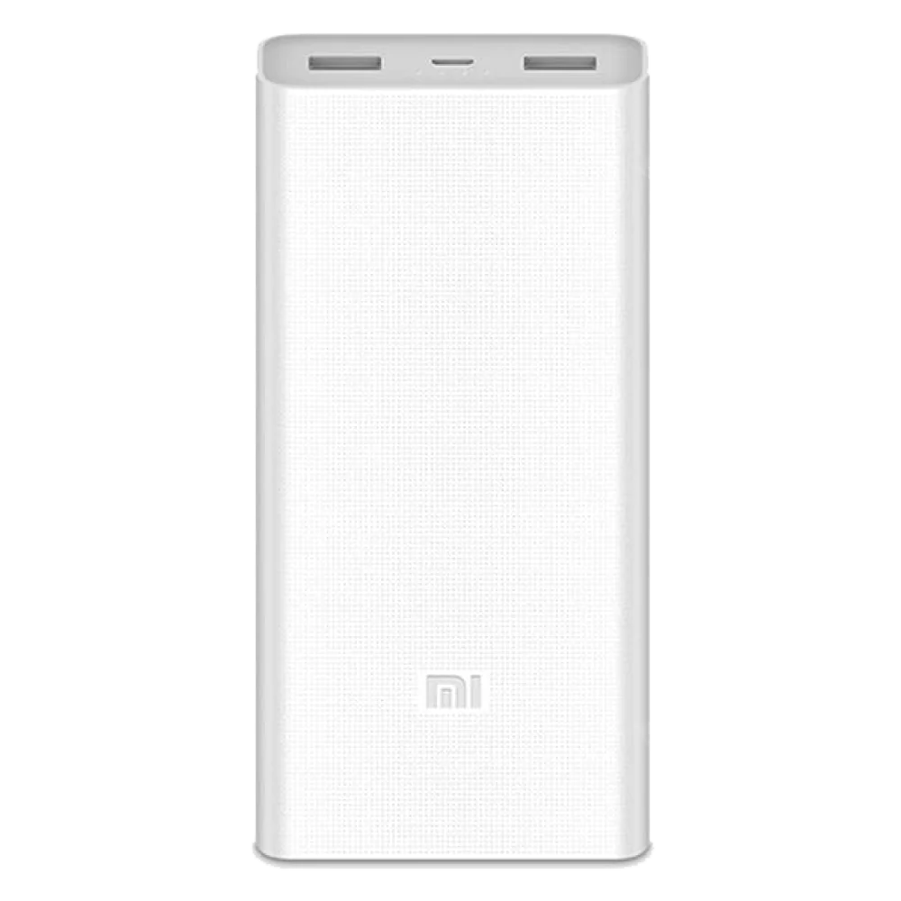 Xiaomi 2C 20000mAh Power Bank