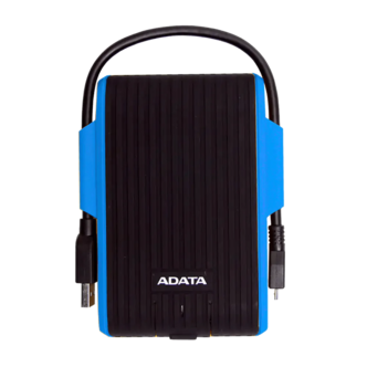 هارد اکسترنال ای دیتا مدل HD725 ظرفیت 1 ترابایت