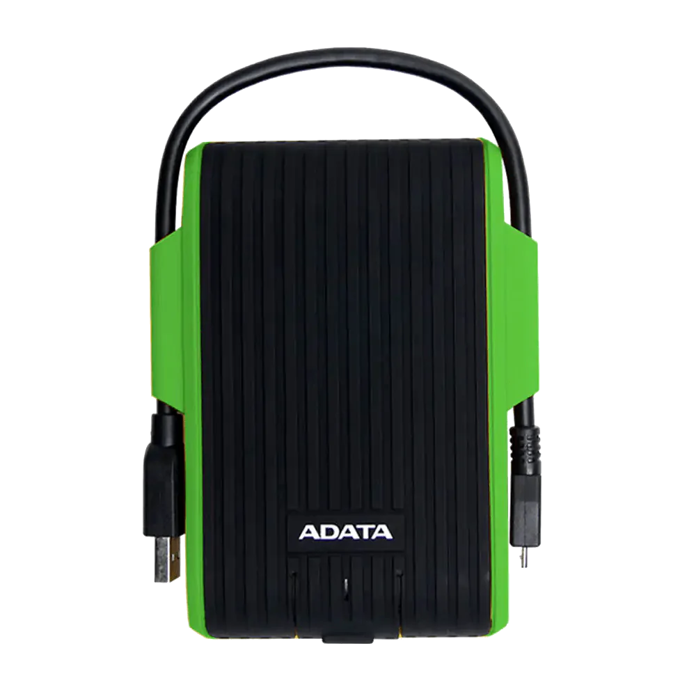 ADATA HD725 External Hard Drive - 2TB