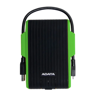 هارد اکسترنال ای دیتا مدل HD725 ظرفیت 2 ترابایت