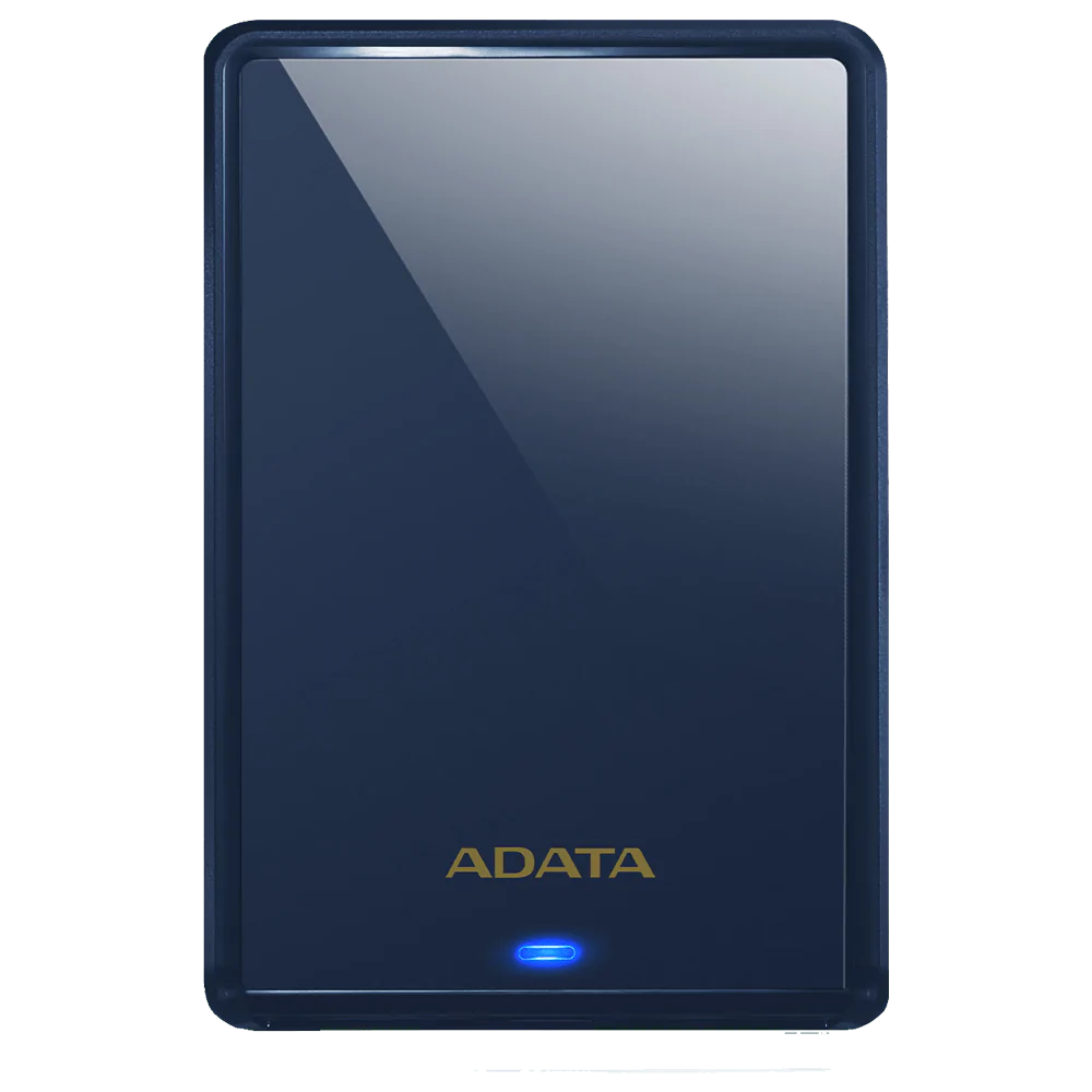 ADATA HV620S External Hard Drive - 2TB