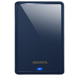  هارددیسک اکسترنال ADATA مدل HV620S ظرفیت 2 ترابایت 
