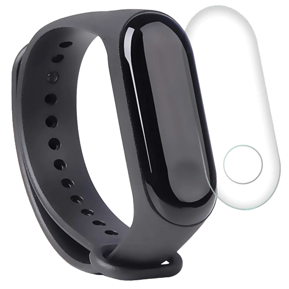 Screen Protector For Mi Band 3