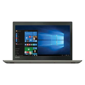 لپ تاپ 15 اینچی لنوو مدل Ideapad 520 i7 8550U 8GB 1TB 4GB
