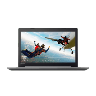 لپ تاپ 15 اینچی لنوو مدل IP320 i7 8550U 8GB 1TB 2GB