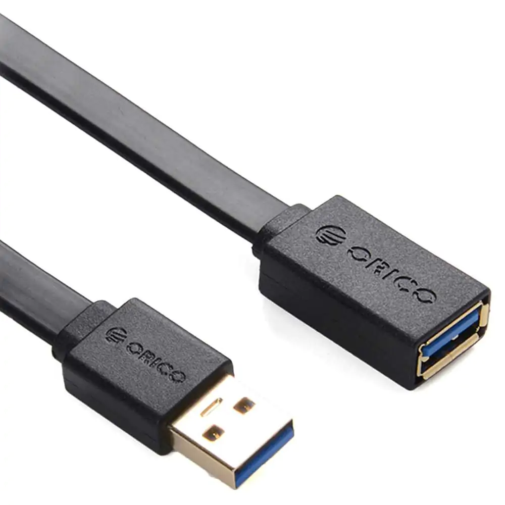 کابل افزایش طول USB 3.0 اریکو مدل CEF3-15 طول 1.5 متر