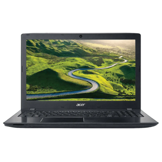 لپ تاپ 15 اینچی ایسر مدل Aspire ES1-523 E1-7010 4GB 500GB ATI 