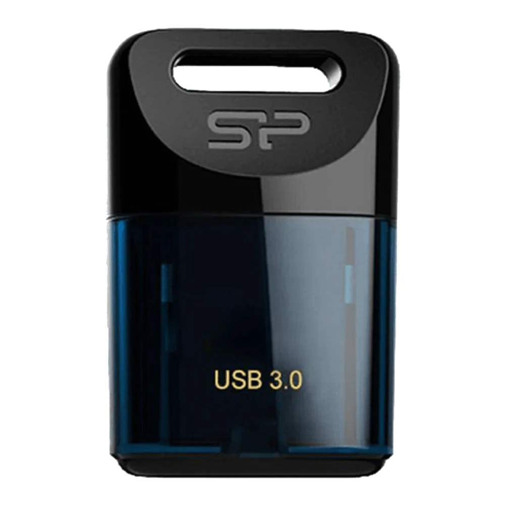Silicon Power Jewel J06 USB 3.1 Flash Memory - 32GB