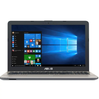 لپ تاپ 15 اینچی ایسوس مدل X541UV i5 8GB 1TB 2GB 