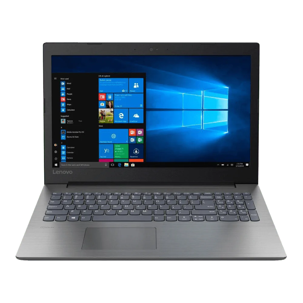 Lenovo Ideapad 330 N5000 4GB 1TB