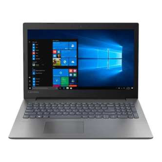 لپ تاپ 15 اینچی لنوو مدل Ideapad 330 N5000 4GB 1TB 