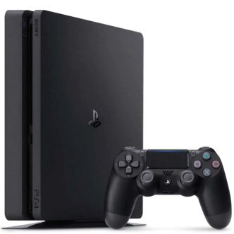 کنسول بازی سونی مدل Playstation 4 Slim - 500GB کد Region 2 CUH-2116A همراه با پکیج 10 عدد بازی کنسول بازی سونی مدل Playstation 4 Slim - 500GB کد Region 2 CUH-2116A همراه با پکیج 10 عدد بازی
