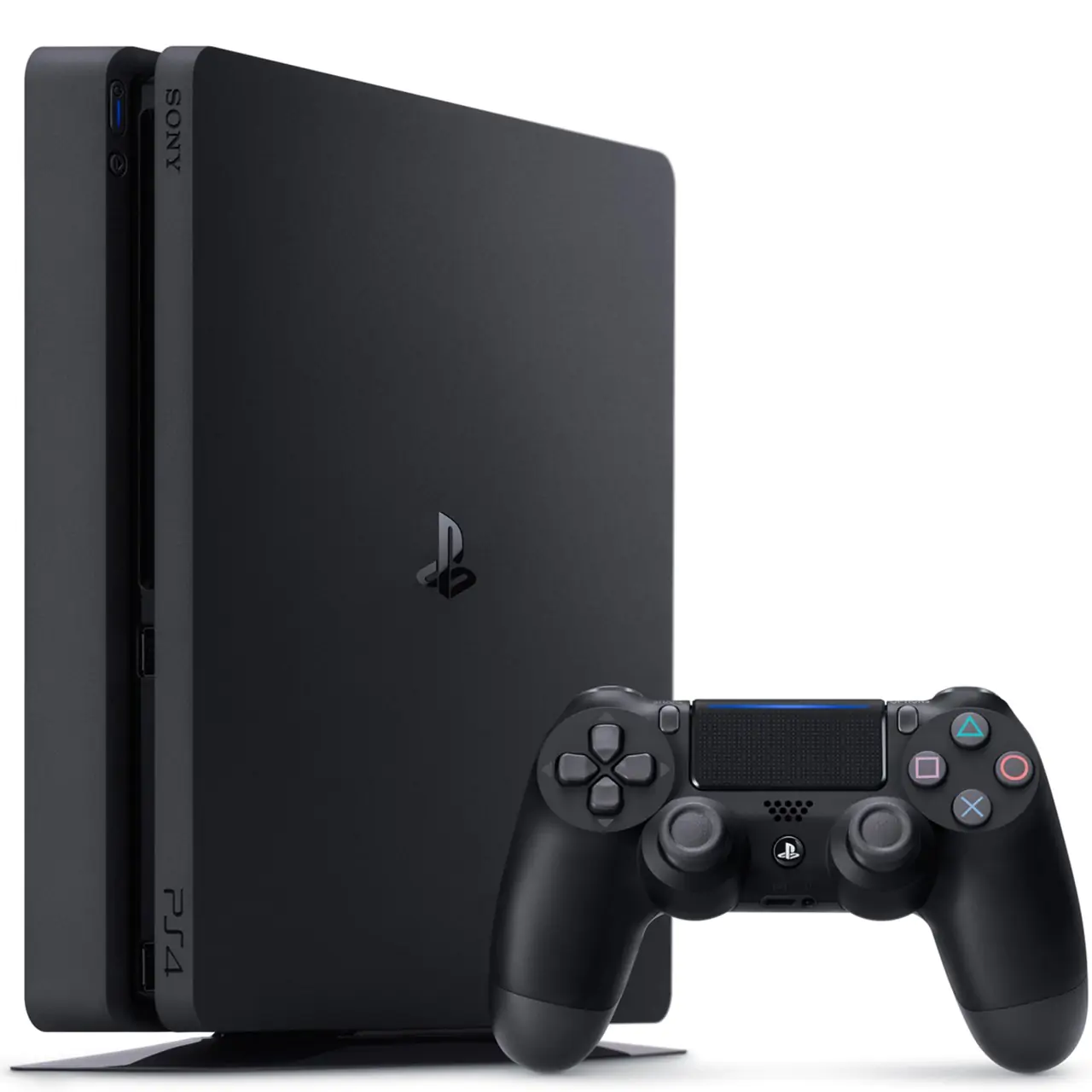 پلی استیشن 4 اسلیم 500 گیگ ریجن 2 PS4 Slim 500GB