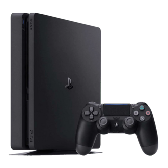 کنسول بازی سونی مدل Playstation 4 Slim - 500GB کد Region 2 CUH-2216A 