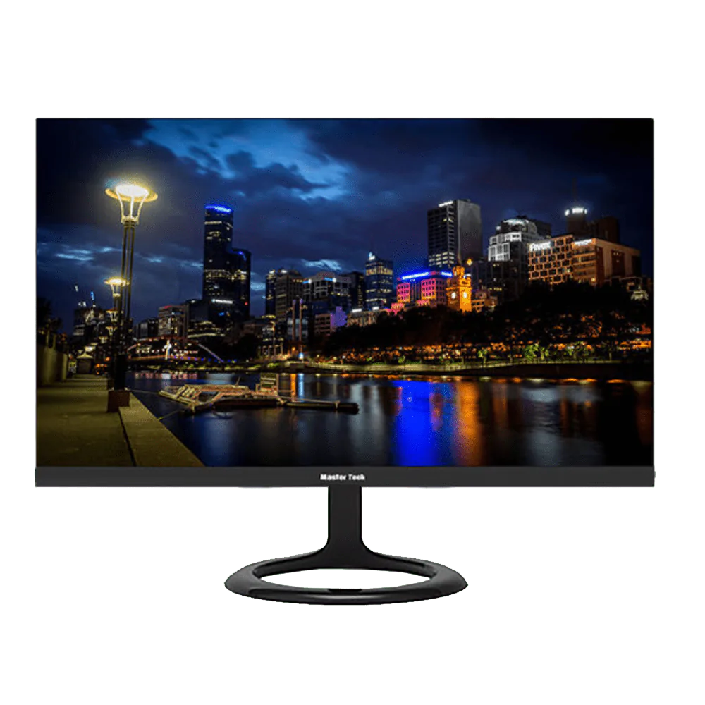Master Tech VX245H Monitor 24 Inch