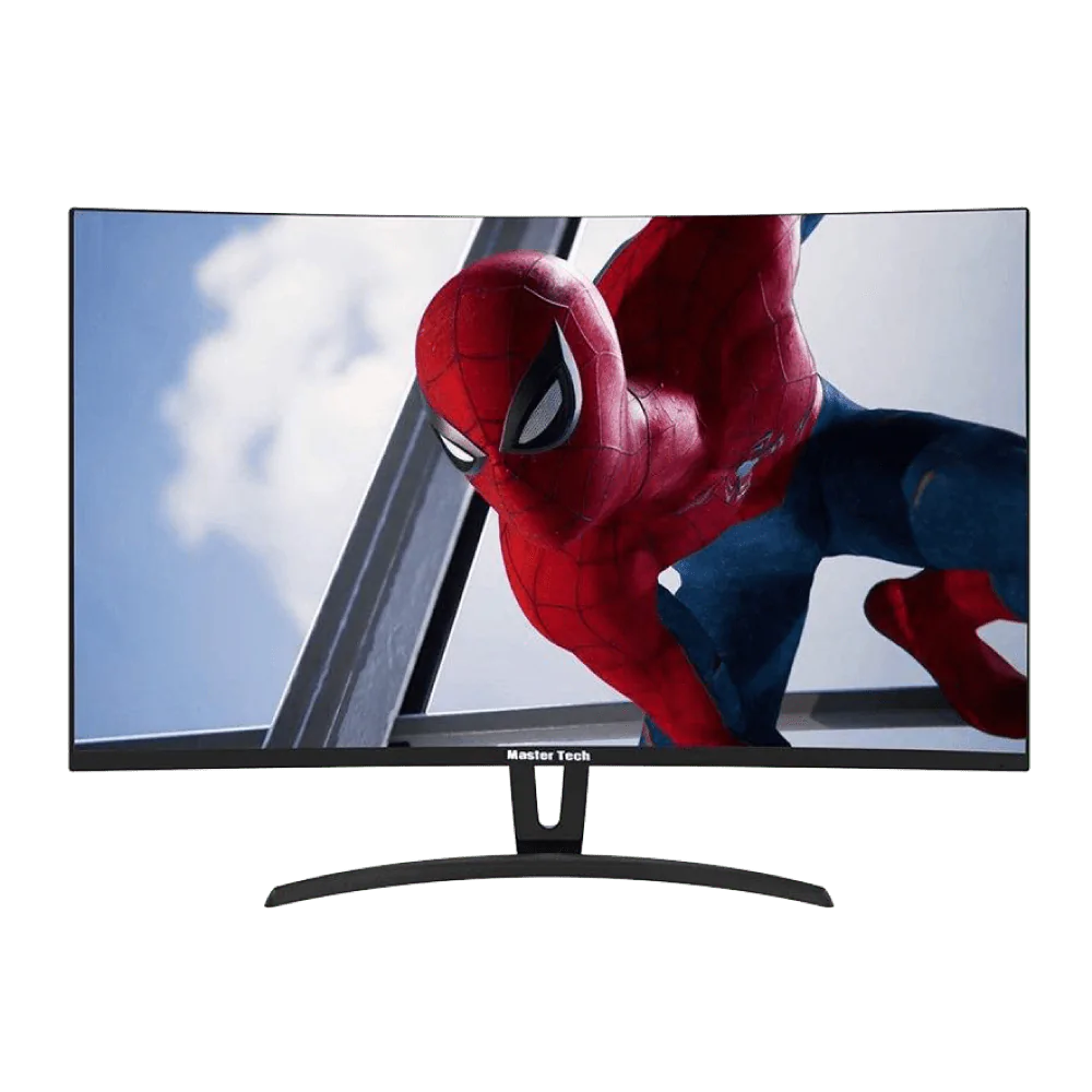 Master Tech GP325 Monitor 32 Inch