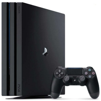 کنسول بازی سونی مدل Playstation 4 Pro ریجن 2 کد CUH-7216B ظرفیت 1 ترابایت کنسول بازی سونی مدل Playstation 4 Pro ریجن 2 کد CUH-7216B ظرفیت 1 ترابایت