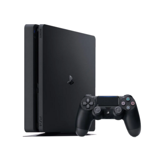 کنسول بازی سونی مدل Playstation 4 Slim - 1TB کد Region 1 CUH-2215A 