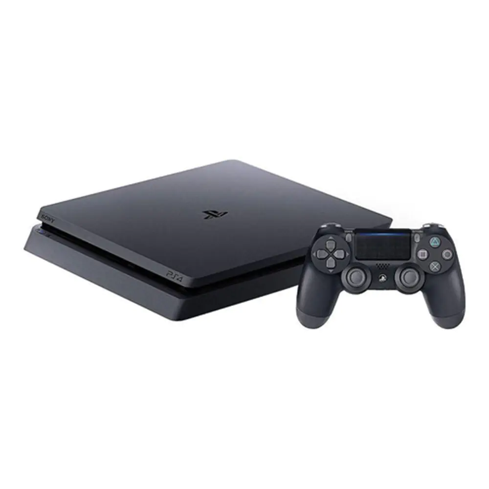 Sony Playstation 4 Slim Region 1 CUH-2215A 1TB