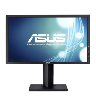مانیتور ایسوس مدل PA238Q سایز 23 اینچ