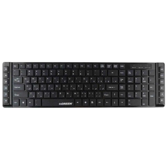 کیبورد گرین GK-301 باحروف فارسی